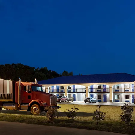 Days Inn By Wyndham Fulton-3