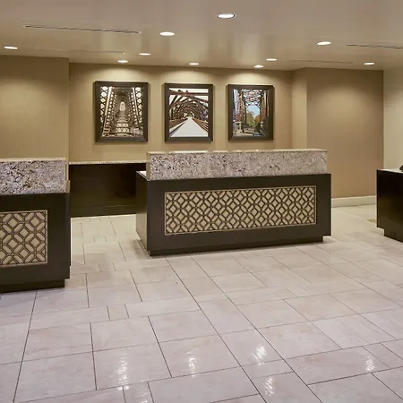 Chattanooga Marriott Downtown-3