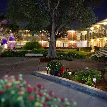 Park Pointe Hotel-3