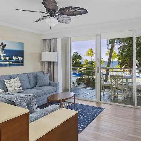 Reefhouse Resort And Marina-3