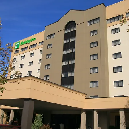 Holiday Inn Springdale-Fayetteville Area By Ihg-3