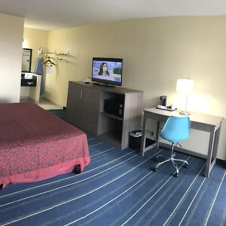 Days Inn By Wyndham Salem, Il-2