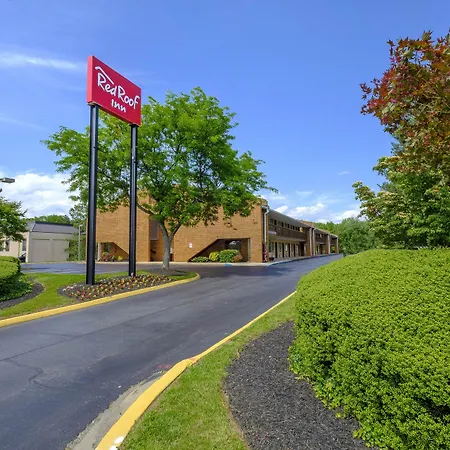 Red Roof Inn Edgewood-2