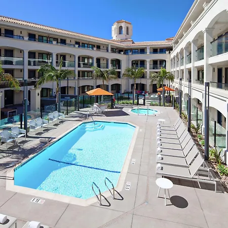Homewood Suites By Hilton San Diego Central-2