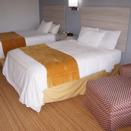 Days Inn & Suites By Wyndham Colonial-2