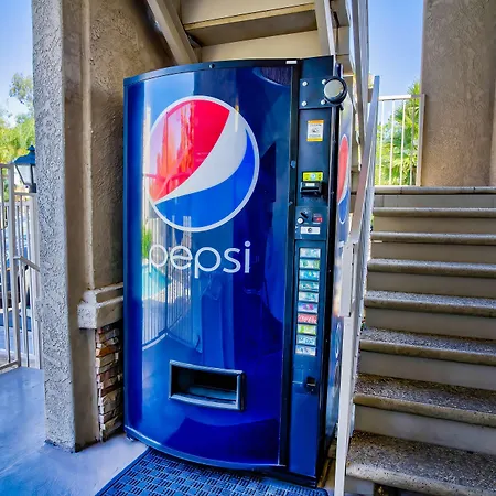 Motel 6-Menifee, Ca-2