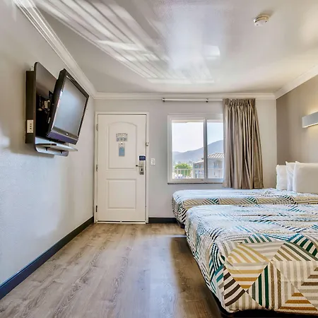 Motel 6-Menifee, Ca-3