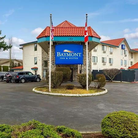 Baymont Inn & Suites By Wyndham-2
