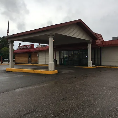 Med City Inn & Suites Rochester Mayo Clinic Area-2
