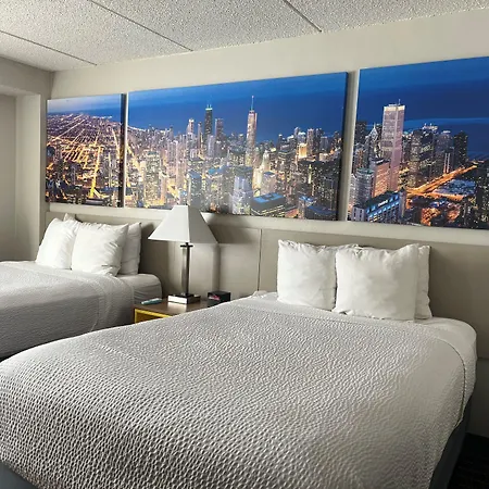 Days Inn By Wyndham Fond Du Lac-3