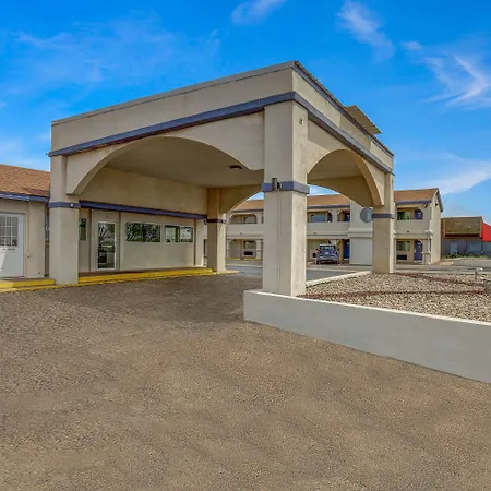 Motel 6-Clovis, Nm-3