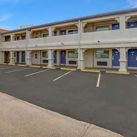 Motel 6-Clovis, Nm-2