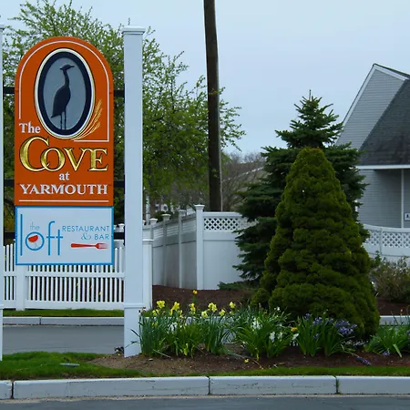 The Cove At Yarmouth-2