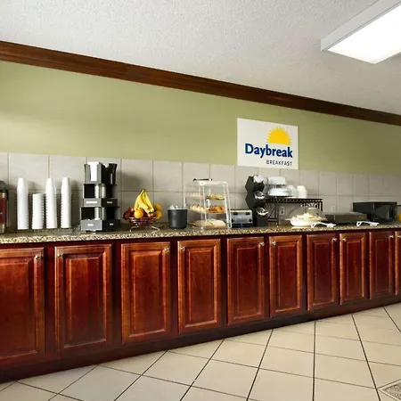 Days Inn By Wyndham Southaven Ms-3