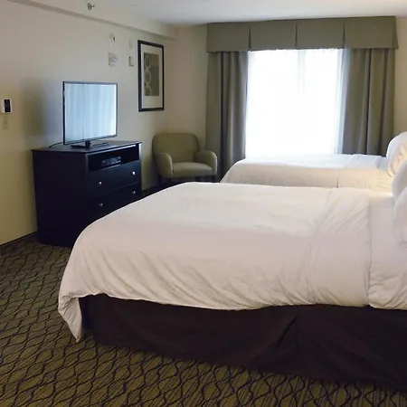 Holiday Inn Express Milford By Ihg-2