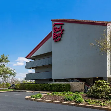 Red Roof Inn Wilkes-Barre Arena-3