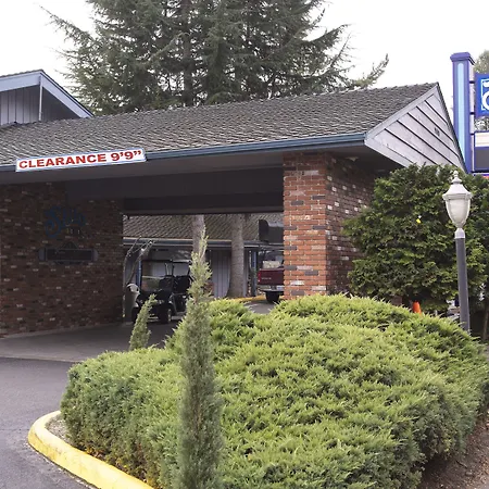 Best Western Portland West Beaverton-2
