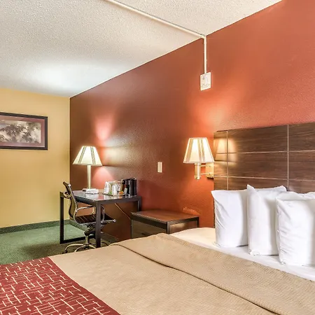 Red Roof Inn Amarillo West-2