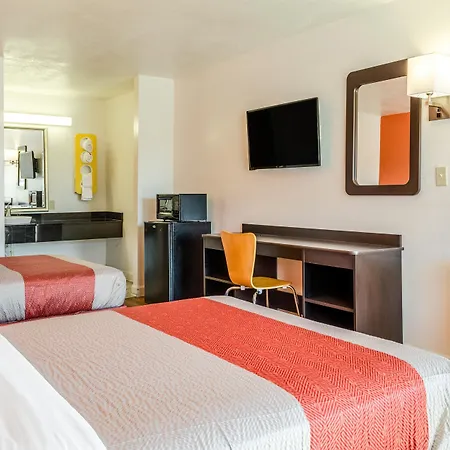 Motel 6-Saraland, Al-2