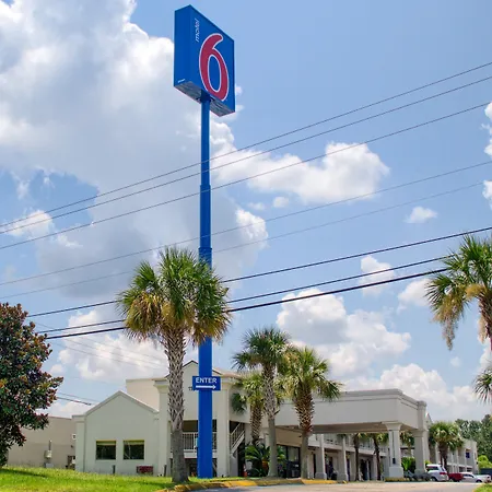 Motel 6-Saraland, Al-3