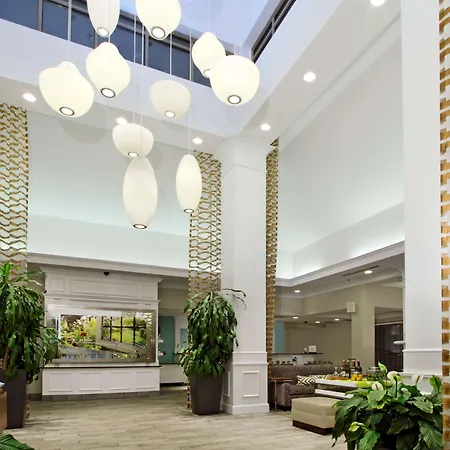 Hilton Garden Inn Columbus-University Area-2