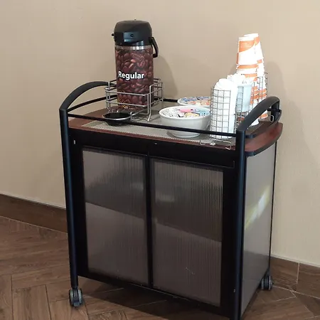 Comfort Inn & Suites Phoenix North - Deer Valley-3