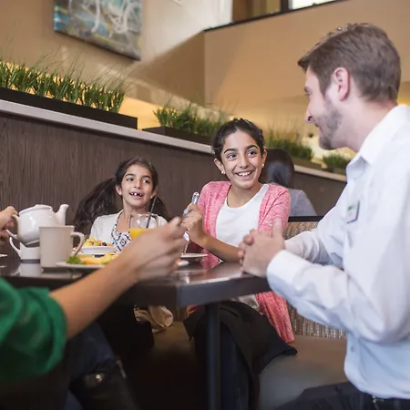 Holiday Inn Indianapolis - Airport Area N By Ihg-3