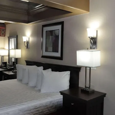 Ramada By Wyndham Abbotsford-3