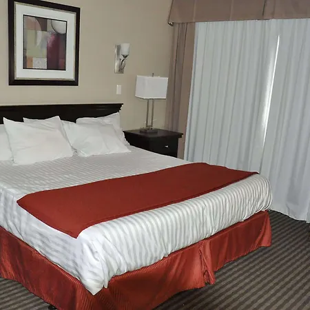Ramada By Wyndham Abbotsford-2