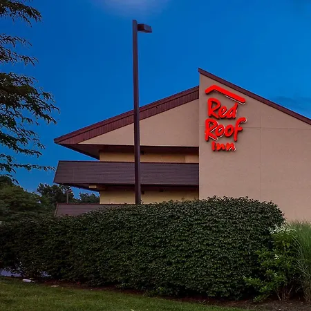 Red Roof Inn Lexington South-2