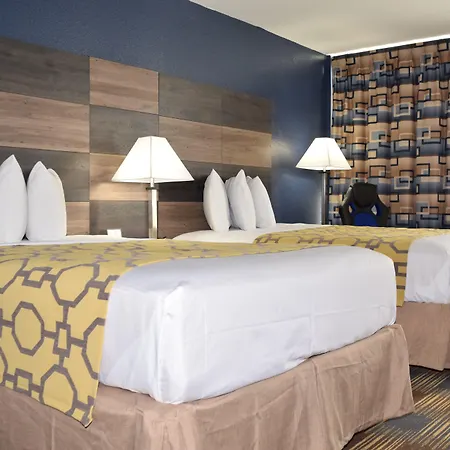 Baymont By Wyndham - Chicago - Addison - O'Hare-2
