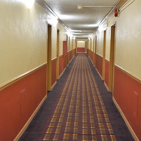 Columbus Grand Hotel & Banquet Center-3
