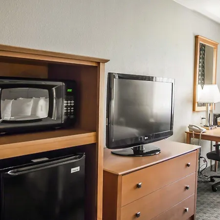 Quality Inn Forsyth Decatur-3