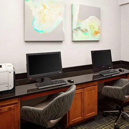Hampton Inn Louisville Downtown-2
