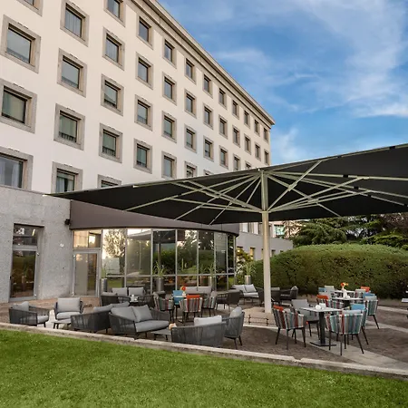 Leonardo Hotel Verona-3