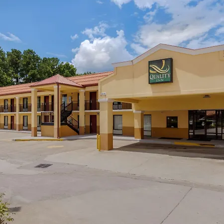 Quality Inn Acworth North-3