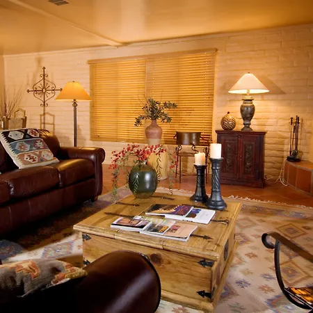 Fort Marcy Suites By All Seasons Resort Lodging-2