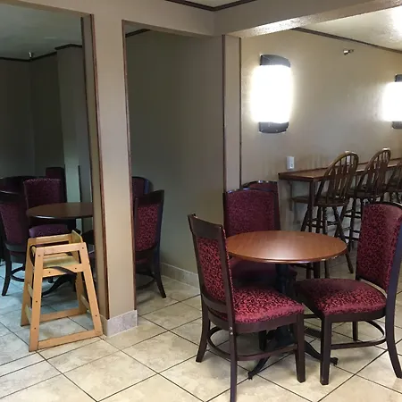 Americas Best Value Inn & Suites Ft Collins E At I-25-2
