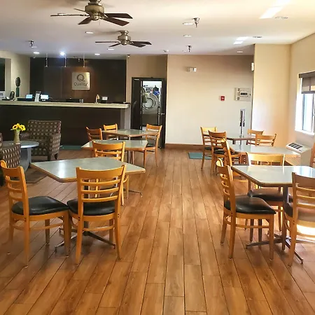 Quality Inn Peru Near Starved Rock State Park-3
