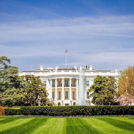 Holiday Inn Washington-Central/White House By Ihg-2