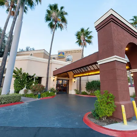Best Western Escondido Hotel-2