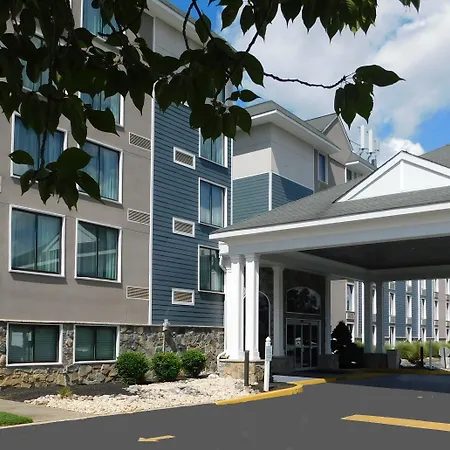 Comfort Inn & Suites Glen Mills - West Chester-3