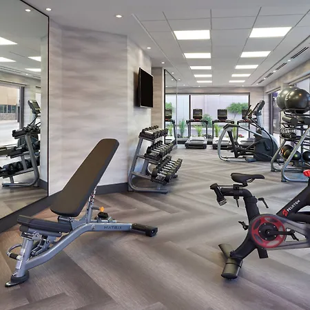 Fairfield By Marriott Niagara Falls, Canada-2
