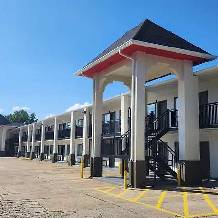 Super 8 By Wyndham Shreveport-2