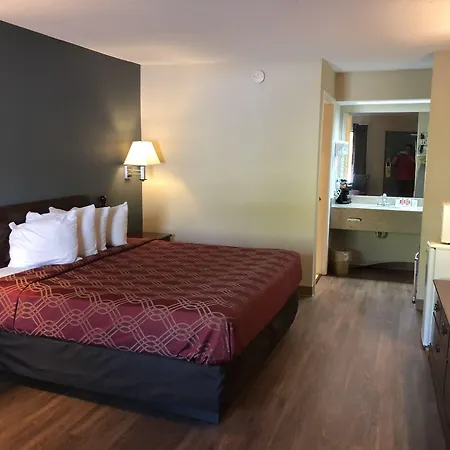 Days Inn By Wyndham Helen-3