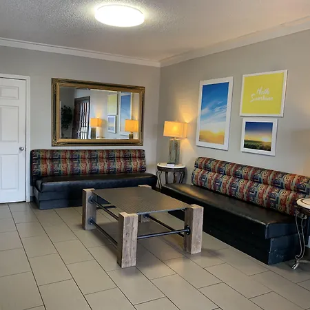 Days Inn By Wyndham Jonesboro Ar-2