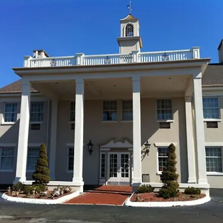 New Haven Inn-2