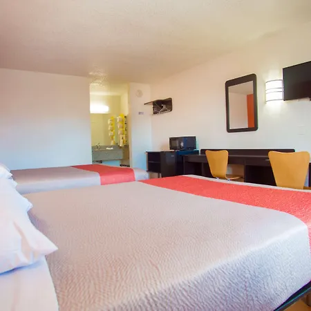 Motel 6-Corsicana, Tx-3