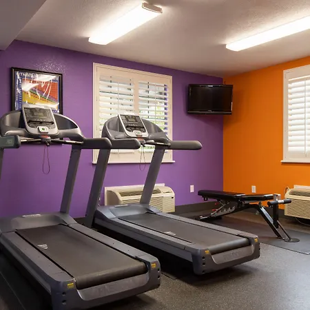 Atherton Park Inn And Suites-3