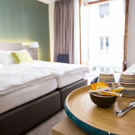 Hotel Des Voyageurs Boutique-3